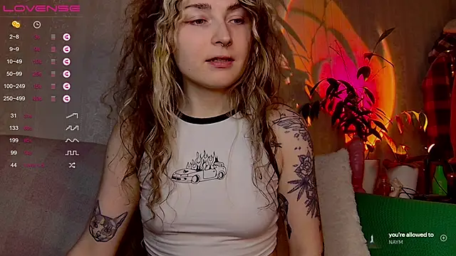 IttyKitty online show from 05.06.26