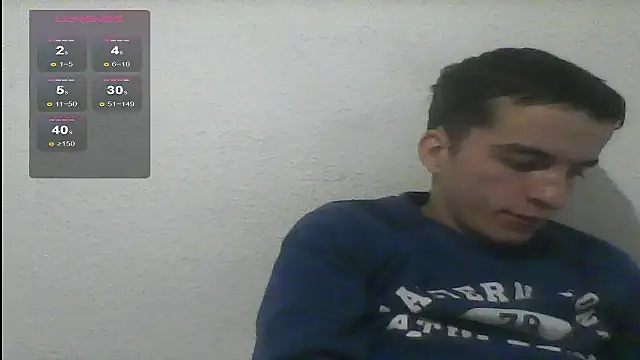 Tombgy07 online show from 12.13.24