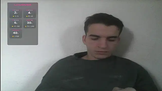 Tombgy07 online show from 12.14.24