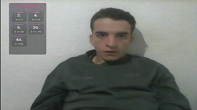 Tombgy07 online show from 12.14.24