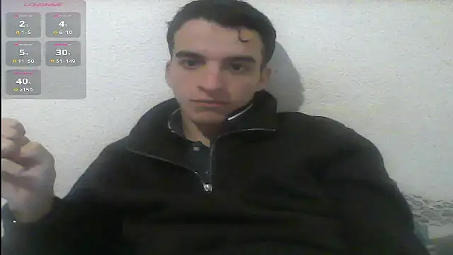 Tombgy07 online show from 12.22.24