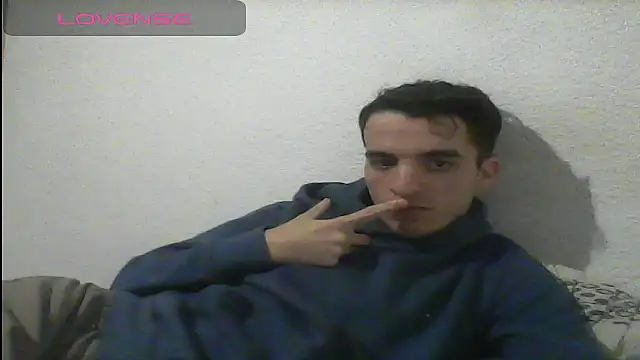 Tombgy07 online show from 02.13.25