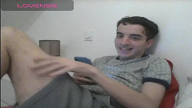 Tombgy07 online show from 02.25.25