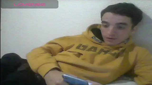 Tombgy07 online show from 03.14.25