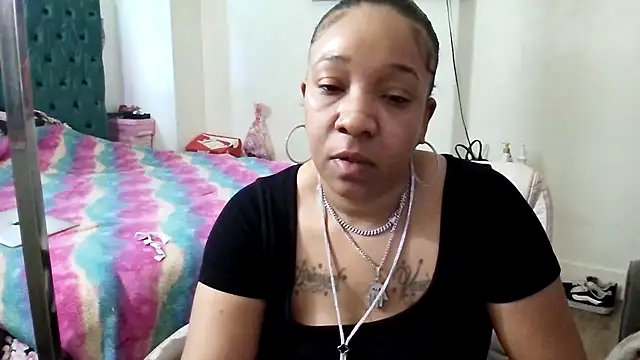 YasmineMinaj online show from 01.09.26