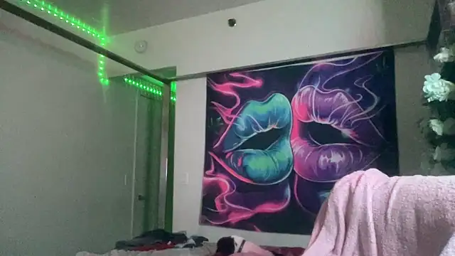 YasmineMinaj online show from 03.26.26