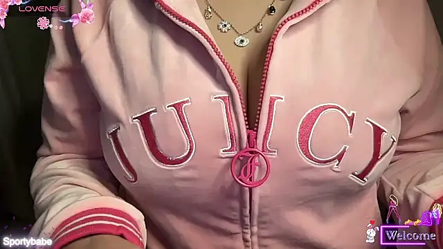 Sportybabe online show from 03.19.25