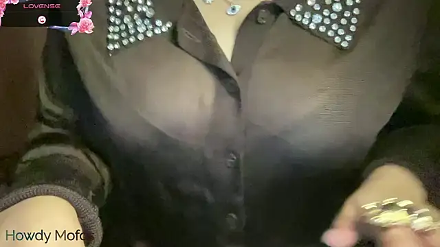 Sportybabe online show from 02.15.26