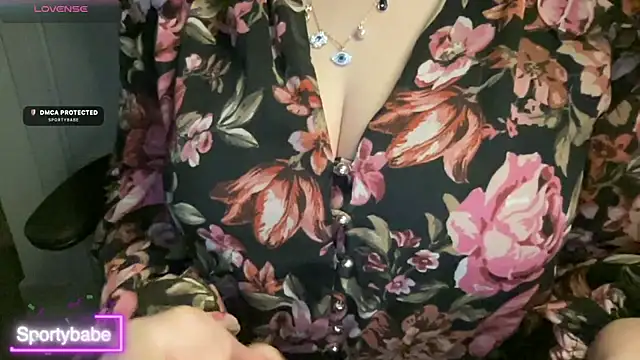 Sportybabe online show from 07.26.26