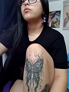 persefone core online show from 12.14.24