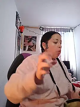 persefone core online show from 01.18.26