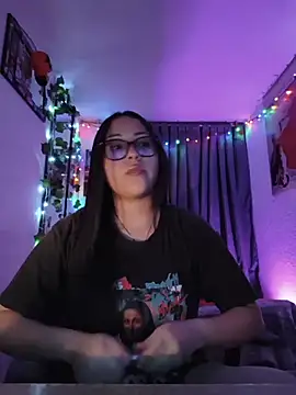 persefone core online show from 03.27.26