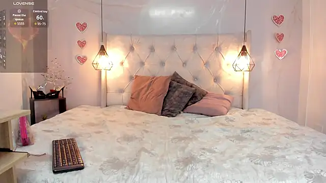 SakuraLee  online show from 03.09.26