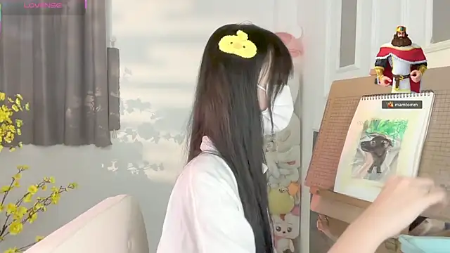 Your-Sunshine online show from 02.09.26