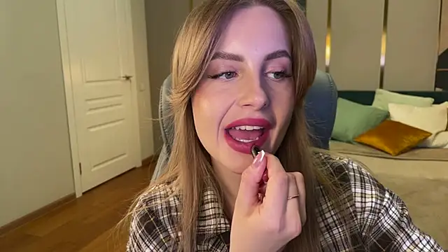 anita blairr online show from 03.26.26