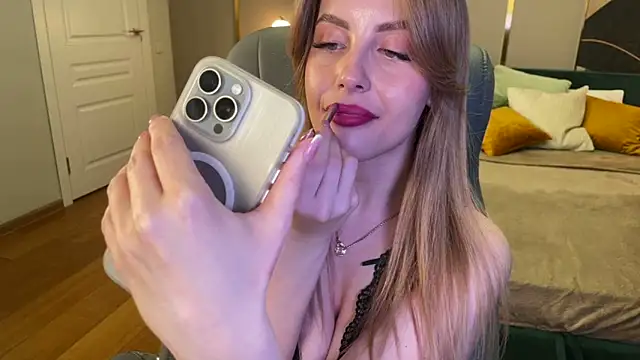 anita blairr online show from 04.06.26