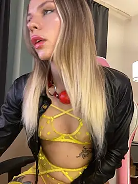 KittyKatyDream online show from 03.13.26