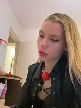 KittyKatyDream online show from 04.01.26