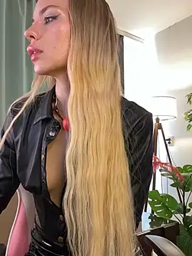 KittyKatyDream online show from 04.19.26