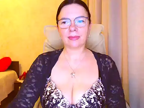 Monica-1203 online show from 01.11.26