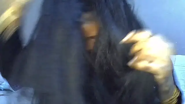 sweetchocolate9 online show from 03.20.26