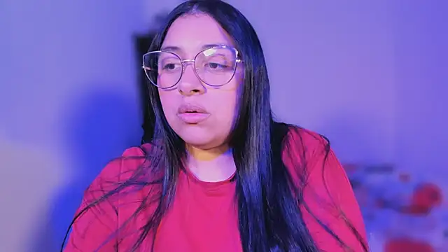 Soysofiarodrigu online show from 02.28.25
