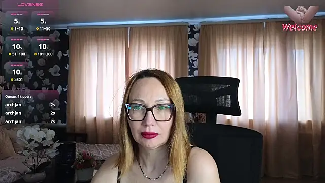 LybovNTV online show from 05.02.26