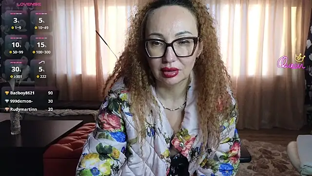 LybovNTV online show from 06.08.26