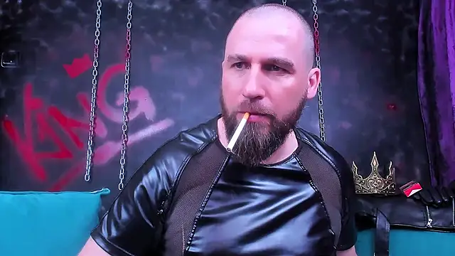 ArmandoSteel4u online show from 04.15.26