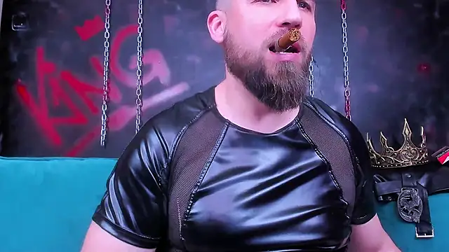 ArmandoSteel4u online show from 04.18.26