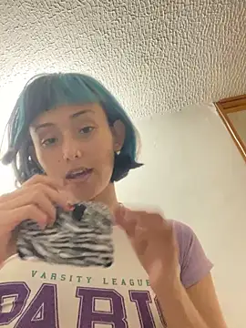 tati cardenas online show from 03.15.26