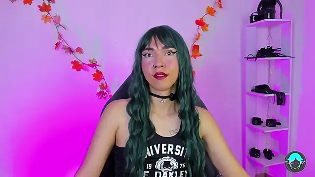 sofi elfqueen online show from 02.26.26