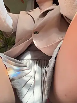 Jessical online show from 03.11.25