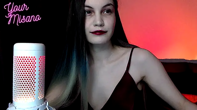 YourMisano online show from 10.08.25