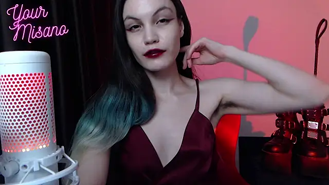 YourMisano online show from 02.10.26