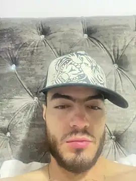 Paulwolf69 online show from 02.15.25