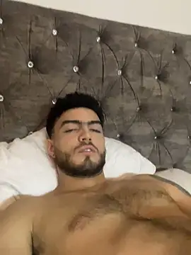 Paulwolf69 online show from 02.26.25