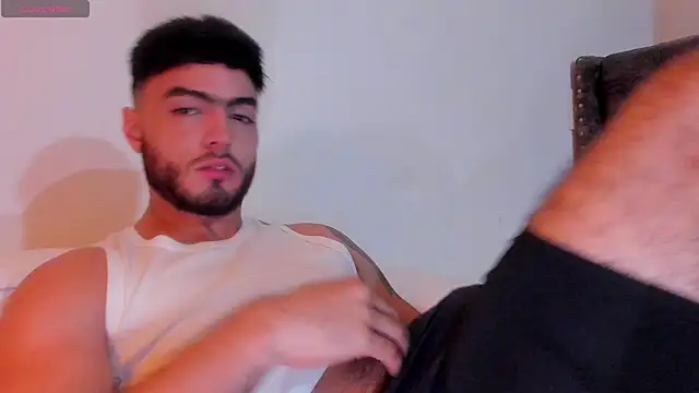 Paulwolf69 online show from 11.16.25