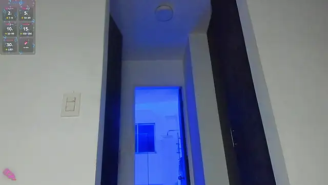 Paulwolf69 online show from 02.26.26