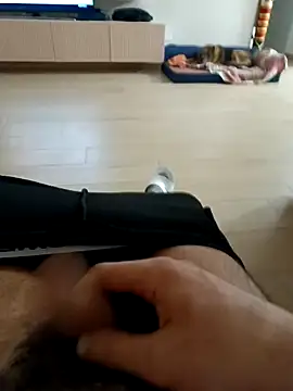 Snapshot of beppeitalia chatting on 12.27.24 beppeitalia online show from 12.27.24