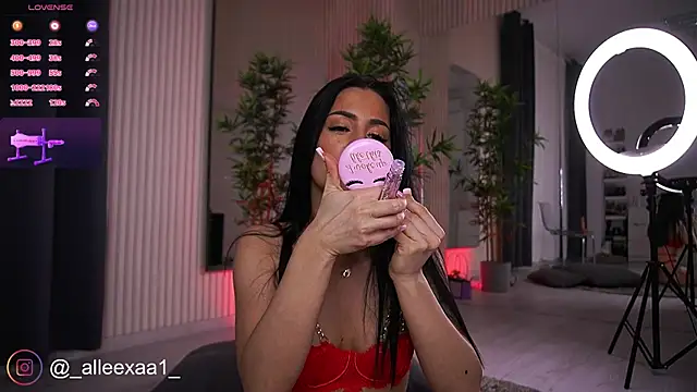 Abbela White online show from 03.11.25