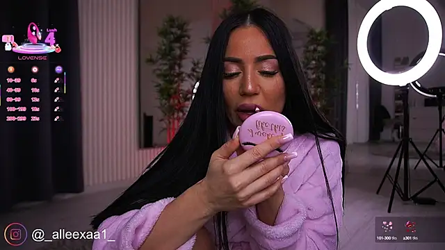 Abbela White online show from 03.13.25