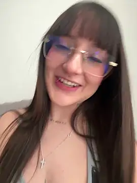 Megan lu2 online show from 02.25.25