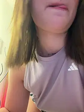 Megan lu2 online show from 05.29.26