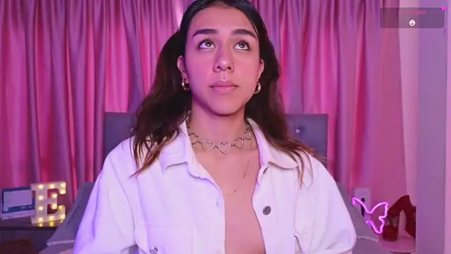 Emiily Scott1 online show from 11.07.25