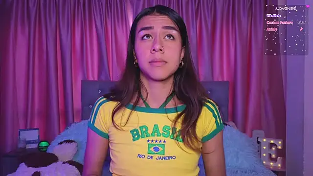 Emiily Scott1 online show from 11.29.25