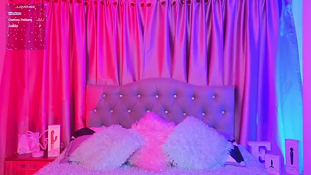 Emiily Scott1 online show from 03.06.26