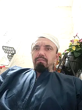 erbod Johnny online show from 02.18.26