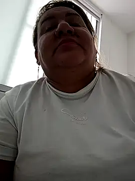 HORNY MATURE25 online show from 03.22.26