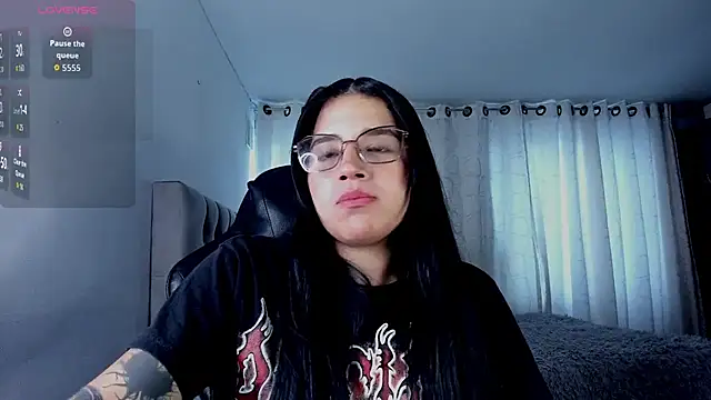 aliice walker  online show from 02.23.26